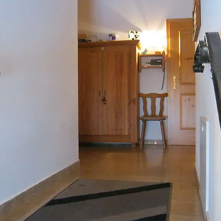 Fewo 6, Haus Zahmer Kaiser, App. 1 *