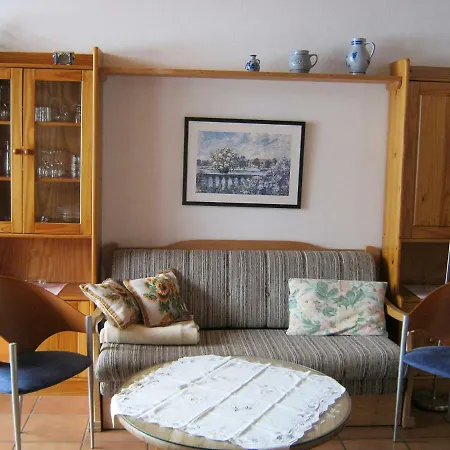 Fewo 6, Haus Zahmer Kaiser, App. 1 Appartement