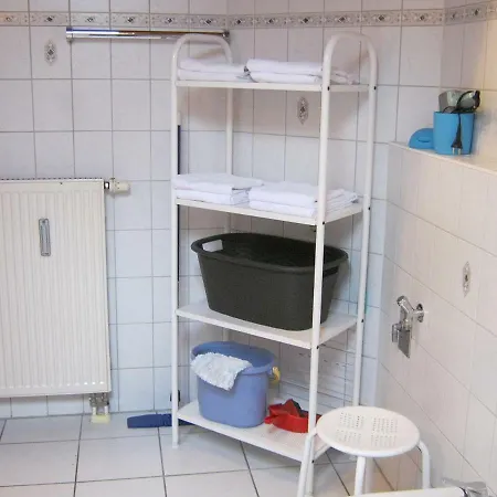 Appartement Fewo 6, Haus Zahmer Kaiser, App. 1 *