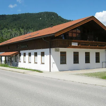 Fewo 6, Haus Zahmer Kaiser, App. 1