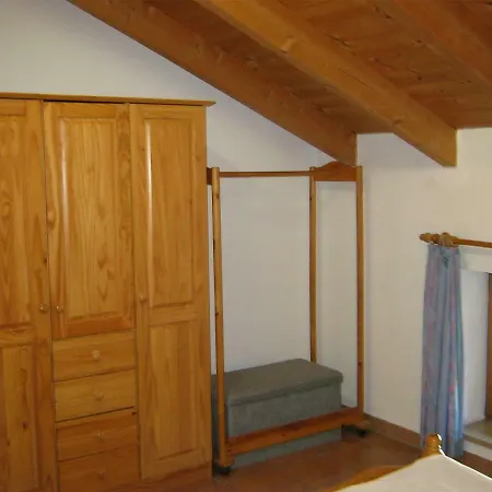 Appartement Fewo 6, Haus Zahmer Kaiser, App. 1 *