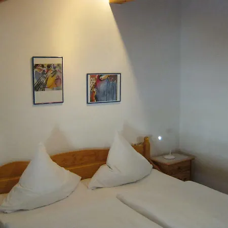 Fewo 6, Haus Zahmer Kaiser, App. 1